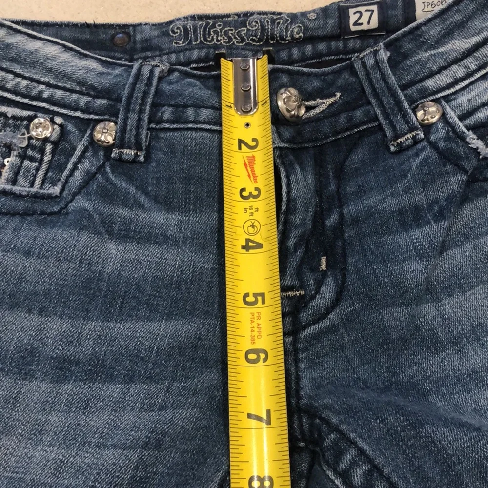 COPY - MISS ME JP6067B BOOT CUT JEANS_8